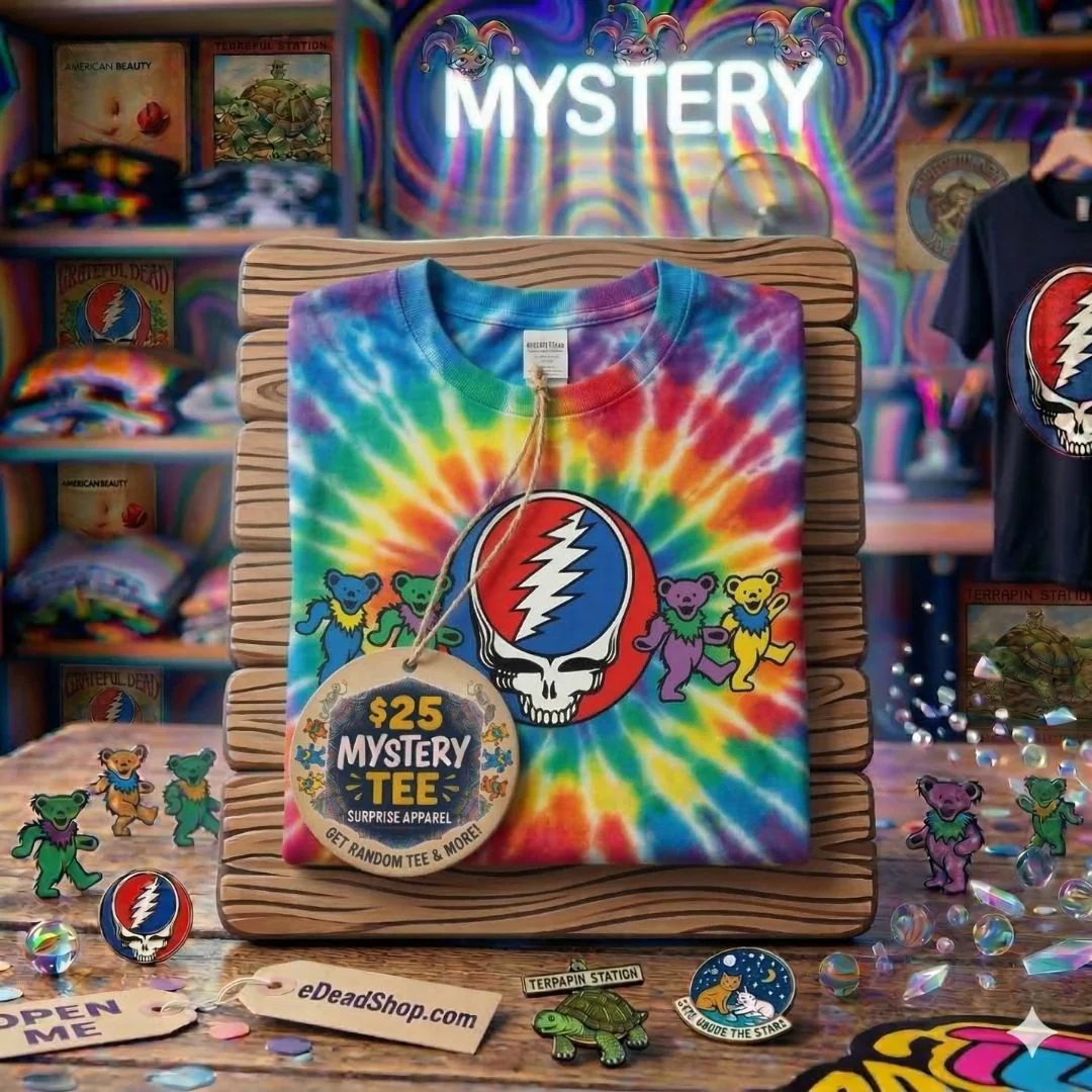 🇺🇸 Shop Patriotic